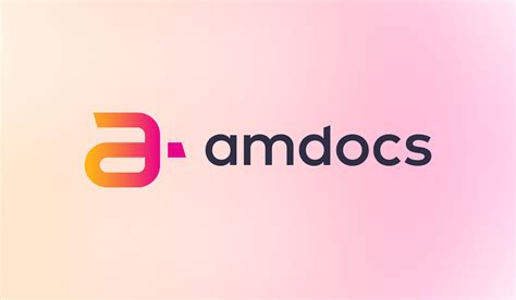 Amdocs .